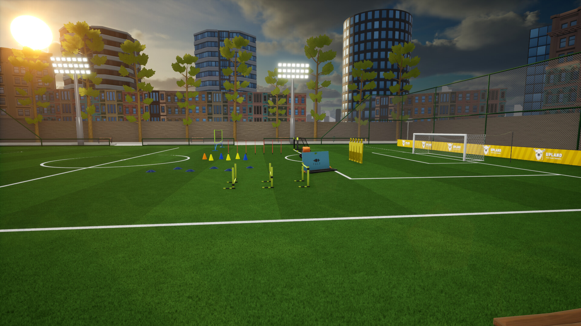 World of Football Screenshot 5
