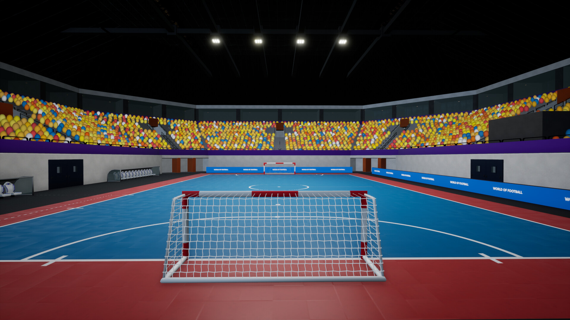 World of Football Screenshot 2