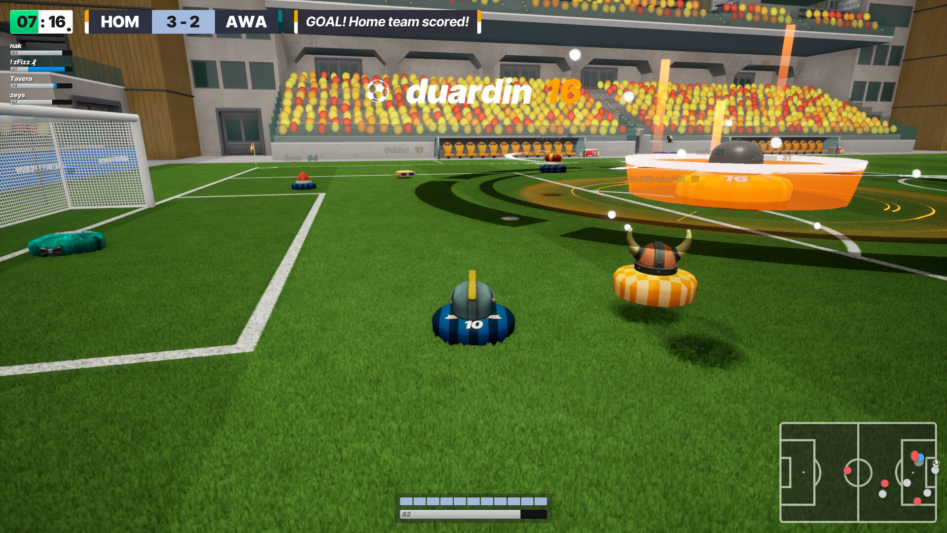 World of Football Screenshot 17