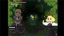 Touhou Renkyouto ~ Subterranean Festival of Love and Jealousy Screenshot 1