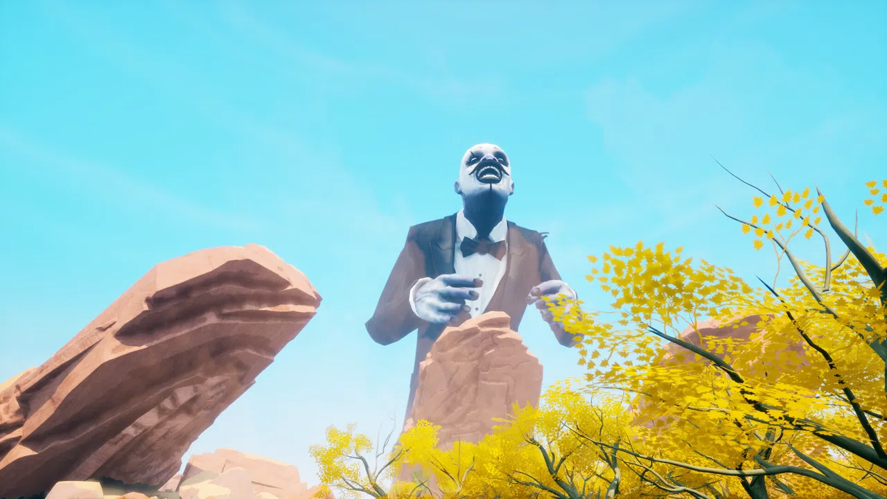 Night Project - Chapter 3 Screenshot 8