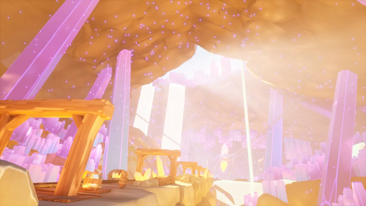 Night Project - Chapter 3 Screenshot 6