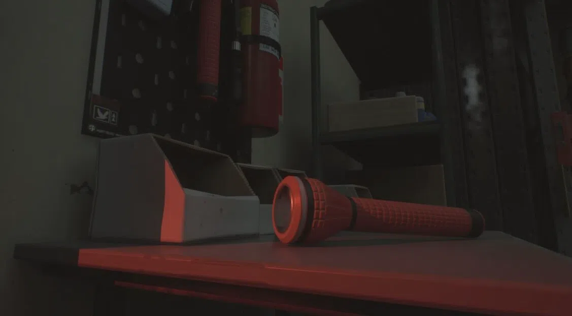 Night Project - Chapter 2 Screenshot 3