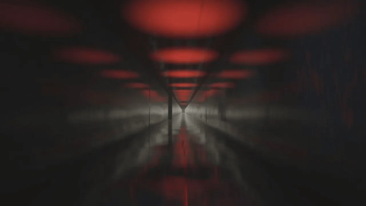 Night Project - Chapter 2 Screenshot 6