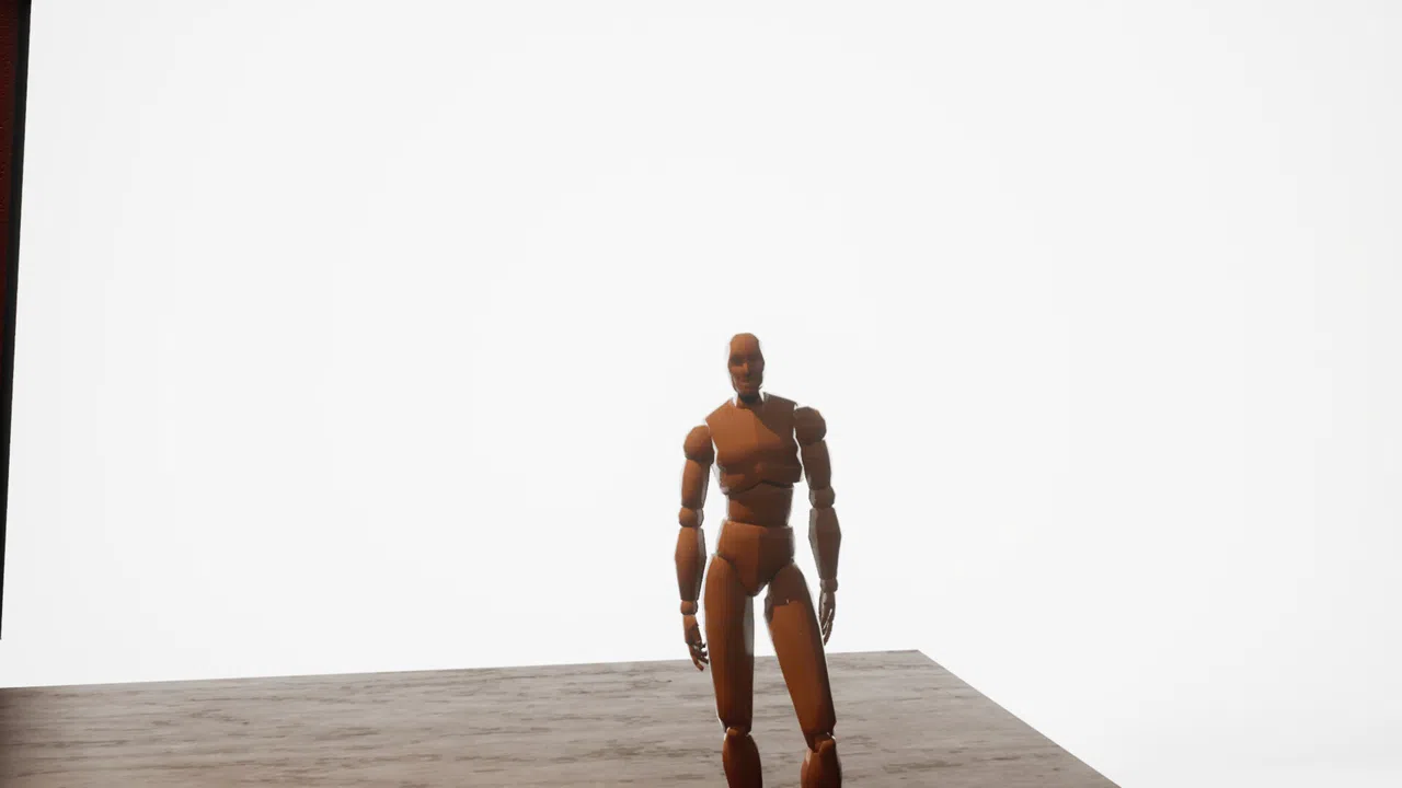 Night Project - Chapter 5 Screenshot 3