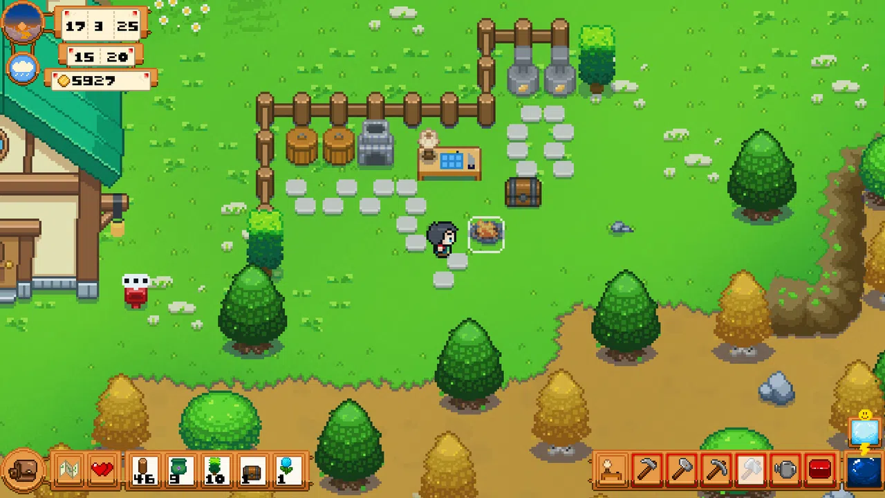 Sunset Bite Screenshot 8