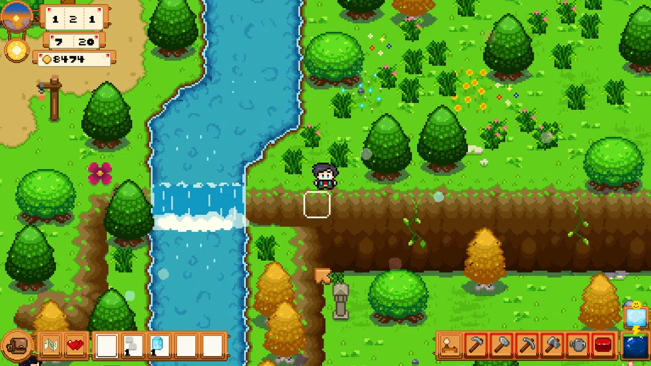 Sunset Bite Screenshot 7