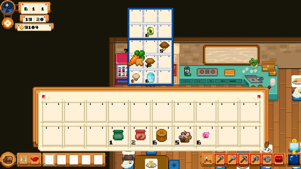 Sunset Bite Screenshot 14