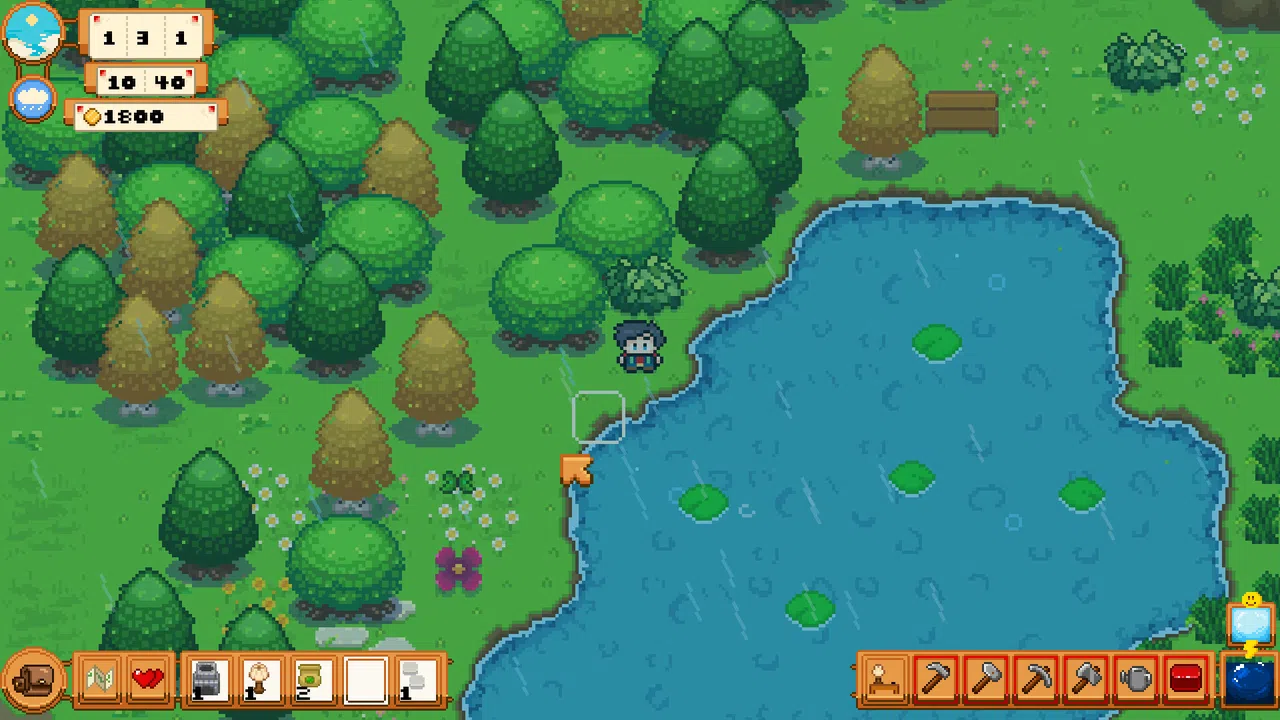 Sunset Bite Screenshot 6