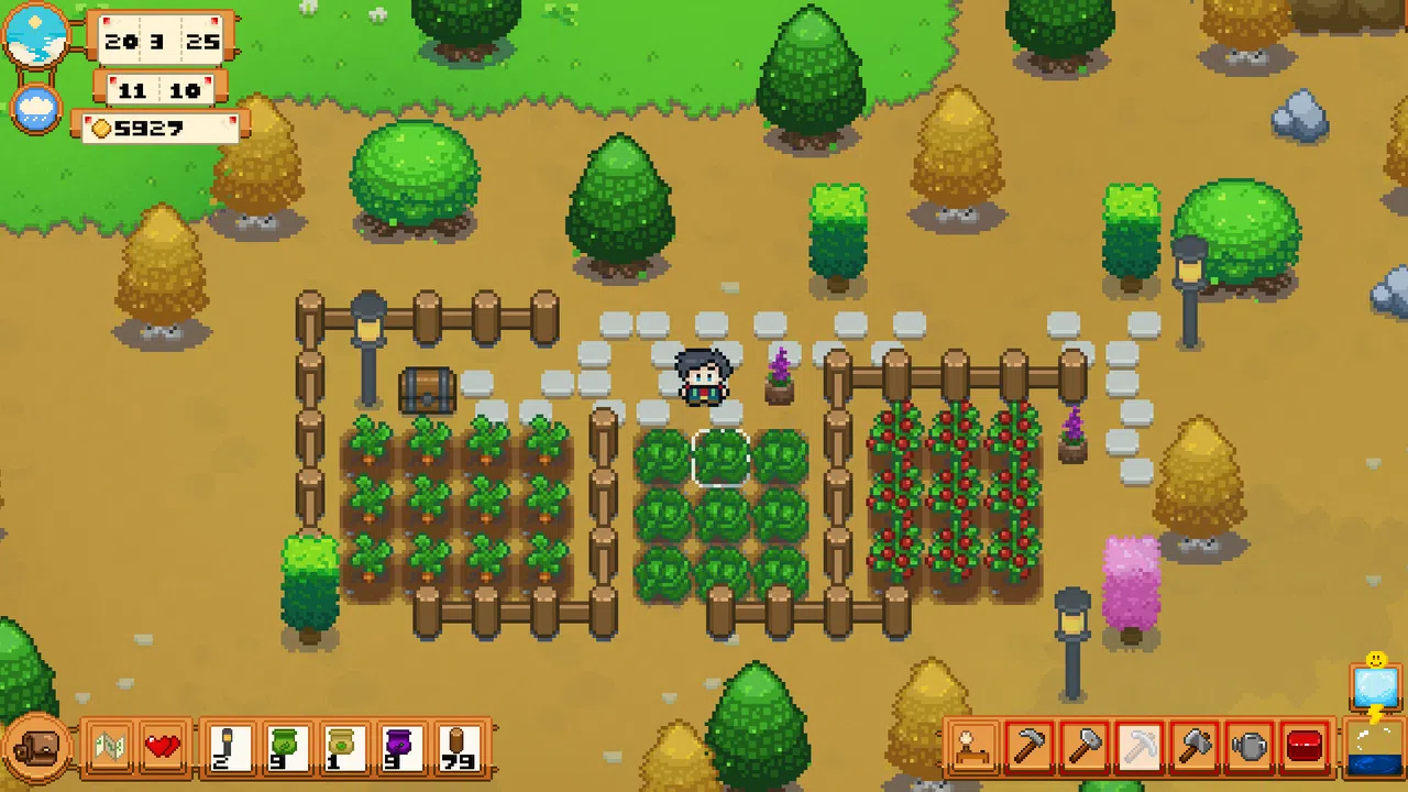 Sunset Bite Screenshot 4
