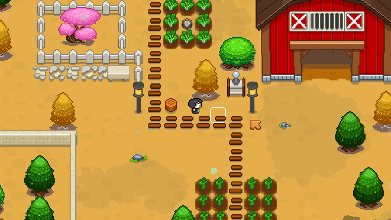 Sunset Bite Screenshot 0