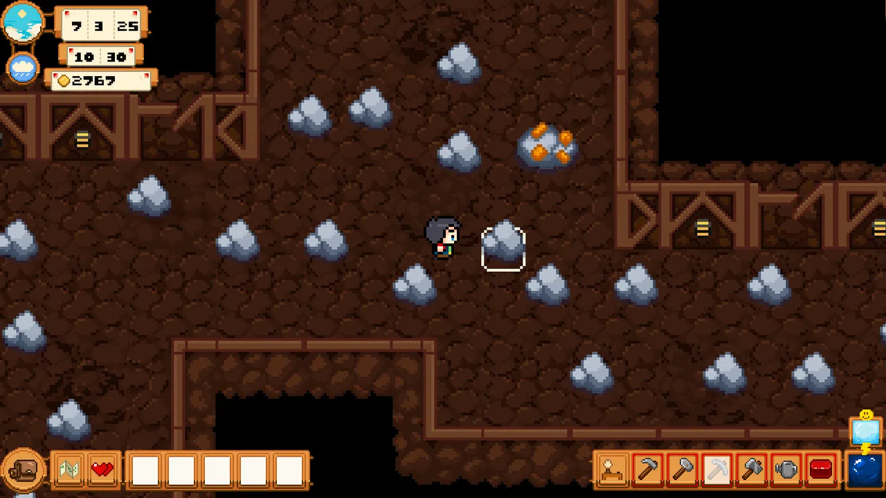 Sunset Bite Screenshot 15
