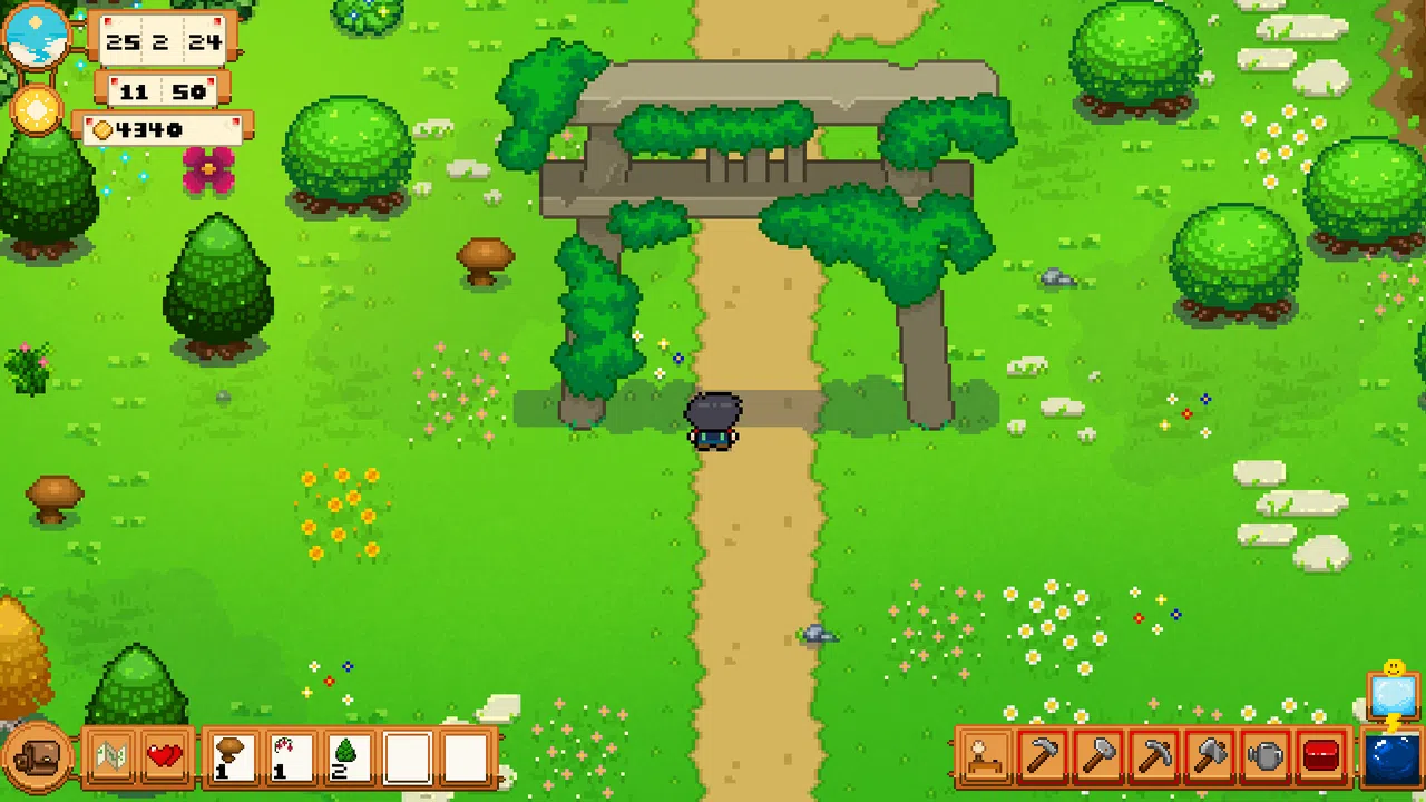 Sunset Bite Screenshot 12