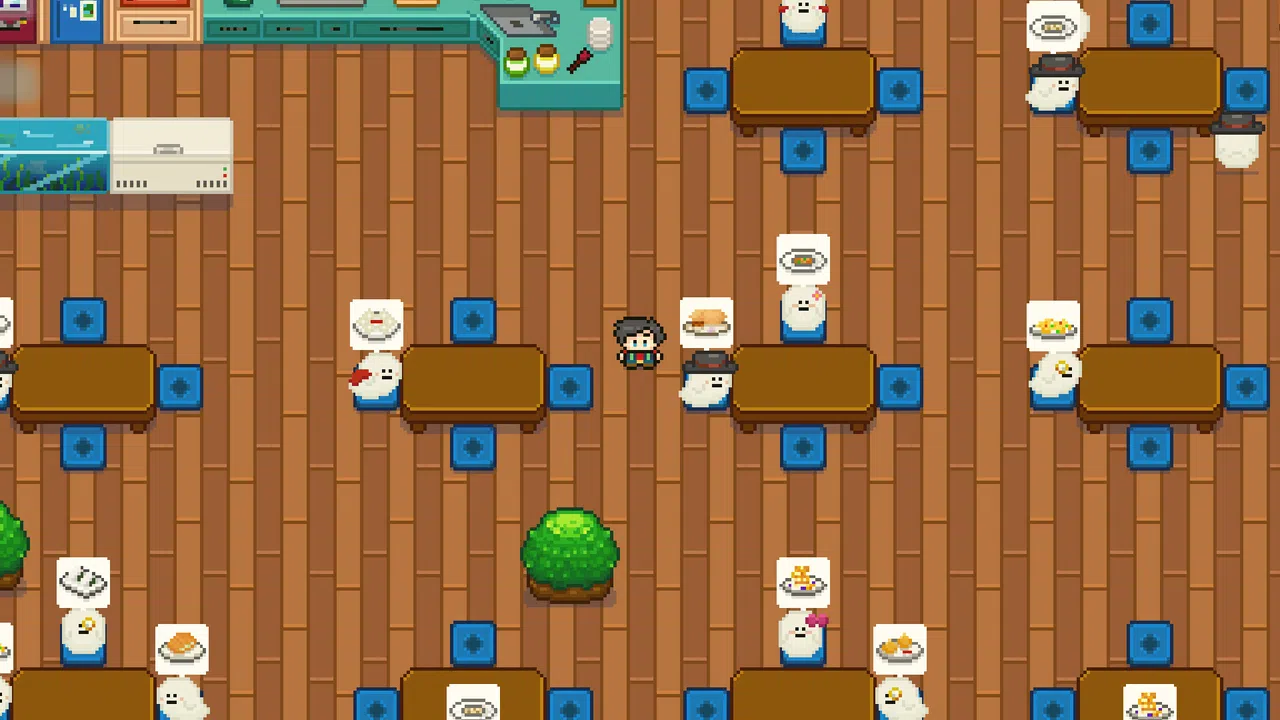 Sunset Bite Screenshot 5