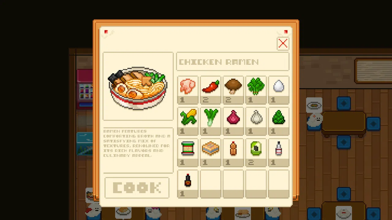 Sunset Bite Screenshot 3
