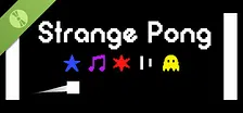 Strange Pong Demo