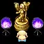 女神的圣斗士 icon
