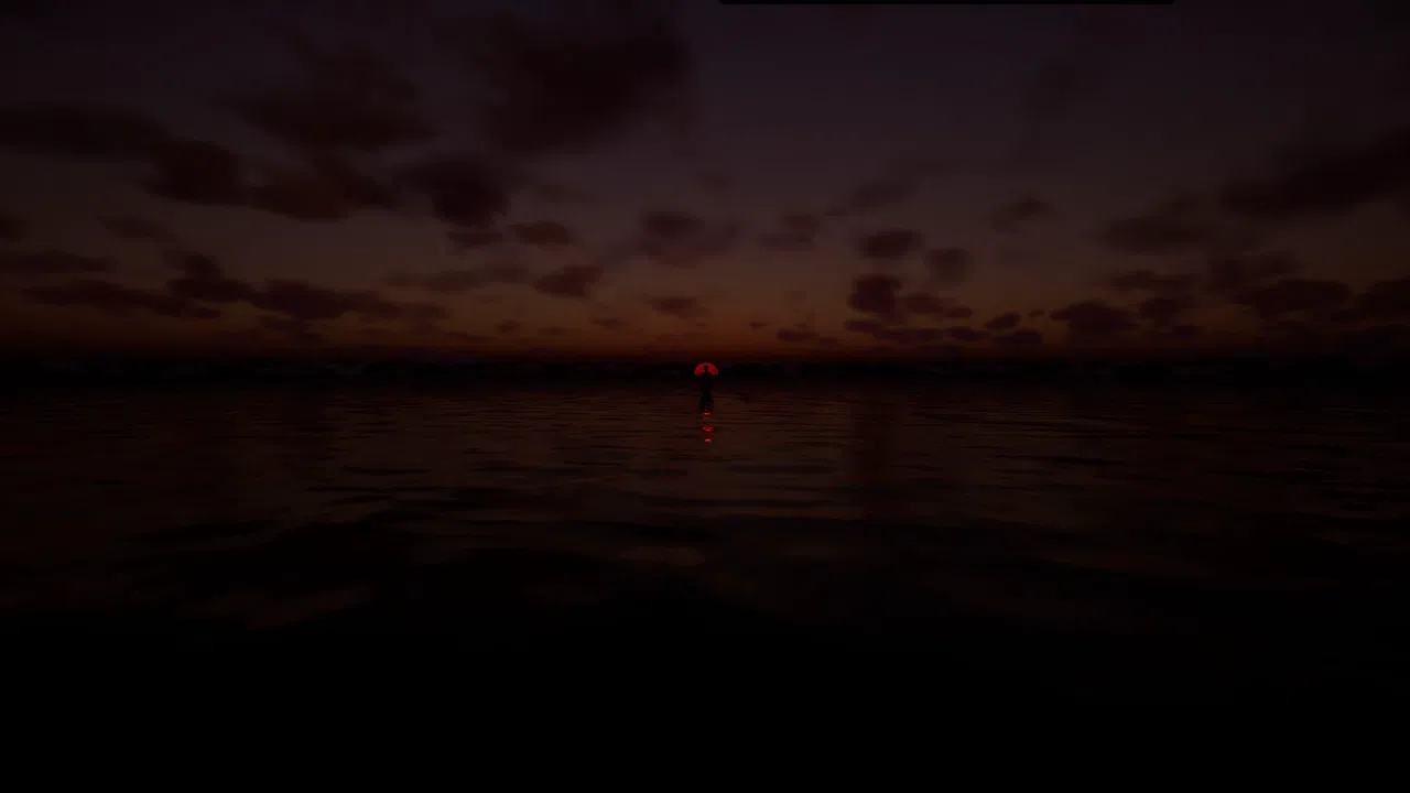 Night Project - Chapter 4 Screenshot 3