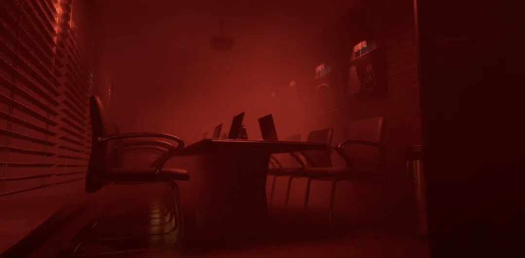 Night Project - Chapter 4 Screenshot 4