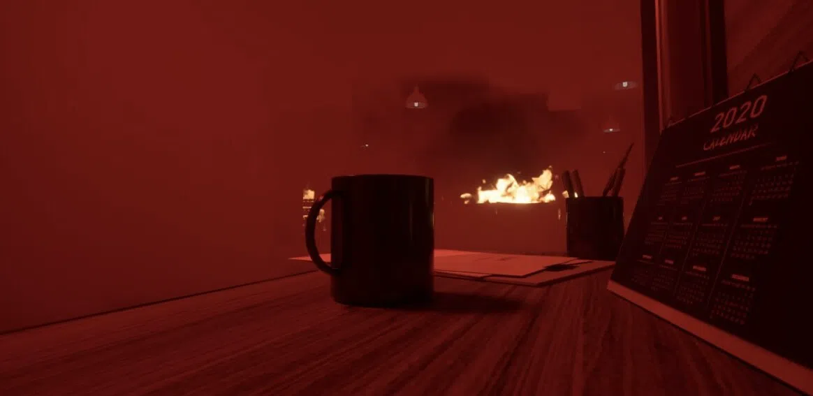 Night Project - Chapter 4 Screenshot 0