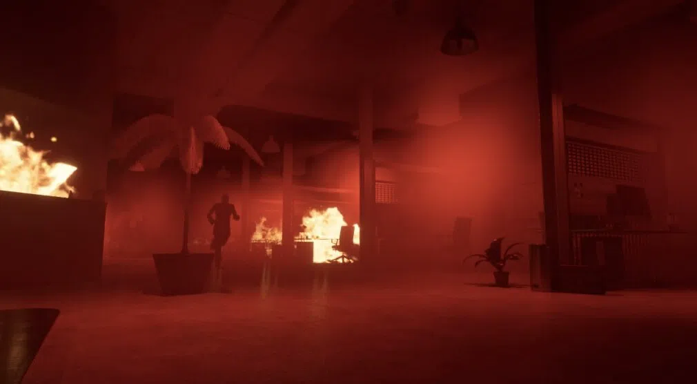 Night Project - Chapter 4 Screenshot 2