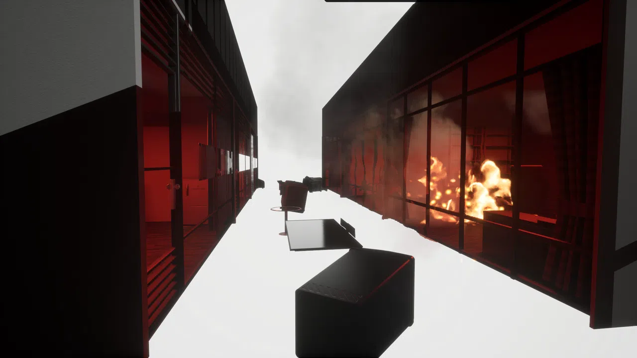 Night Project - Chapter 4 Screenshot 9