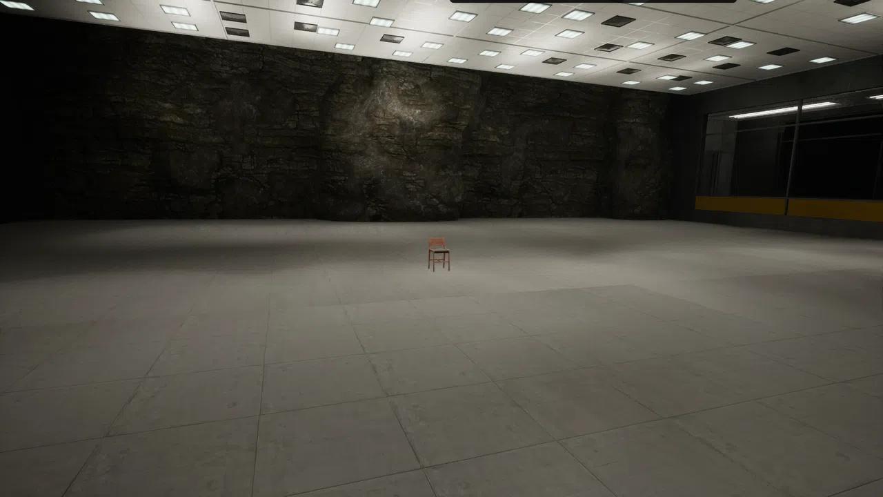 Night Project - Chapter 4 Screenshot 1