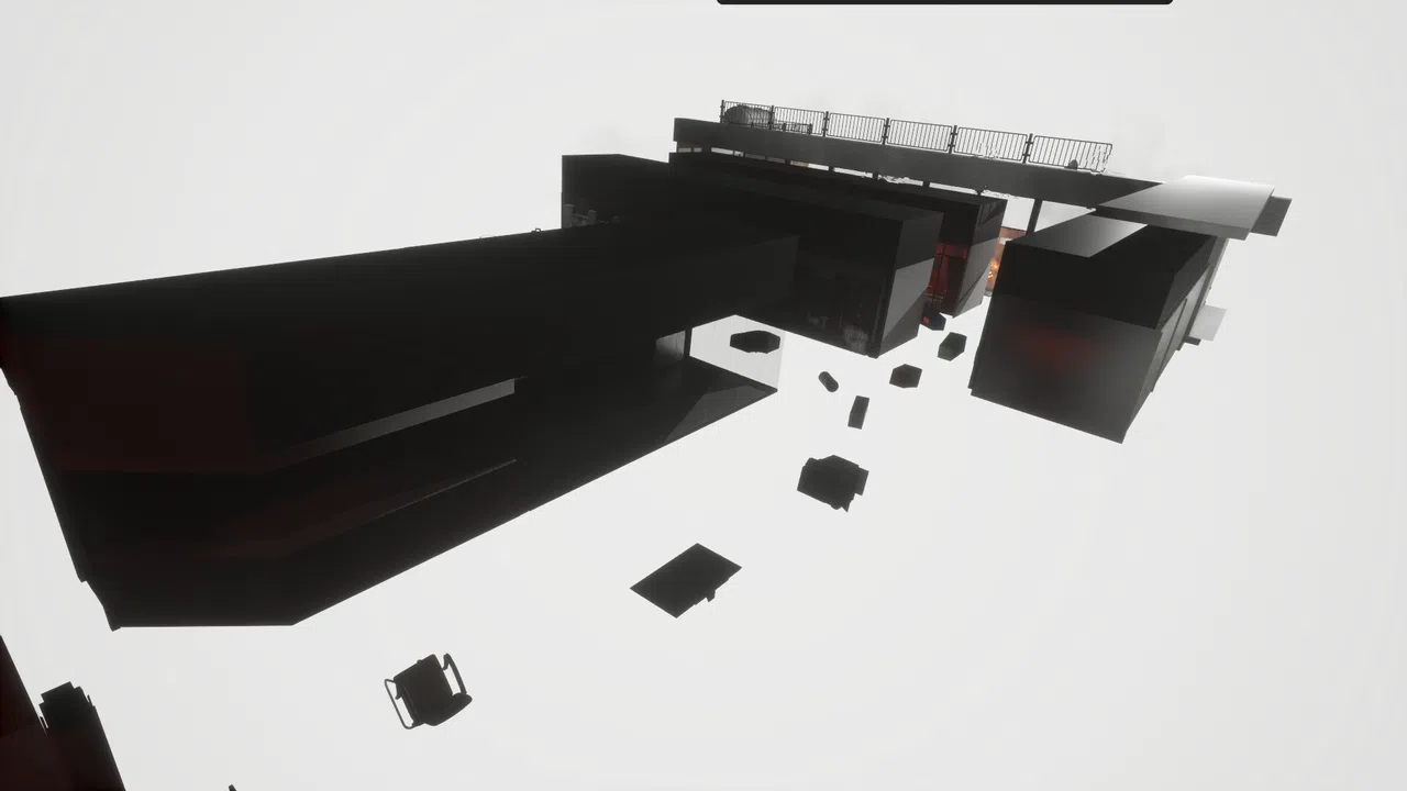 Night Project - Chapter 4 Screenshot 7