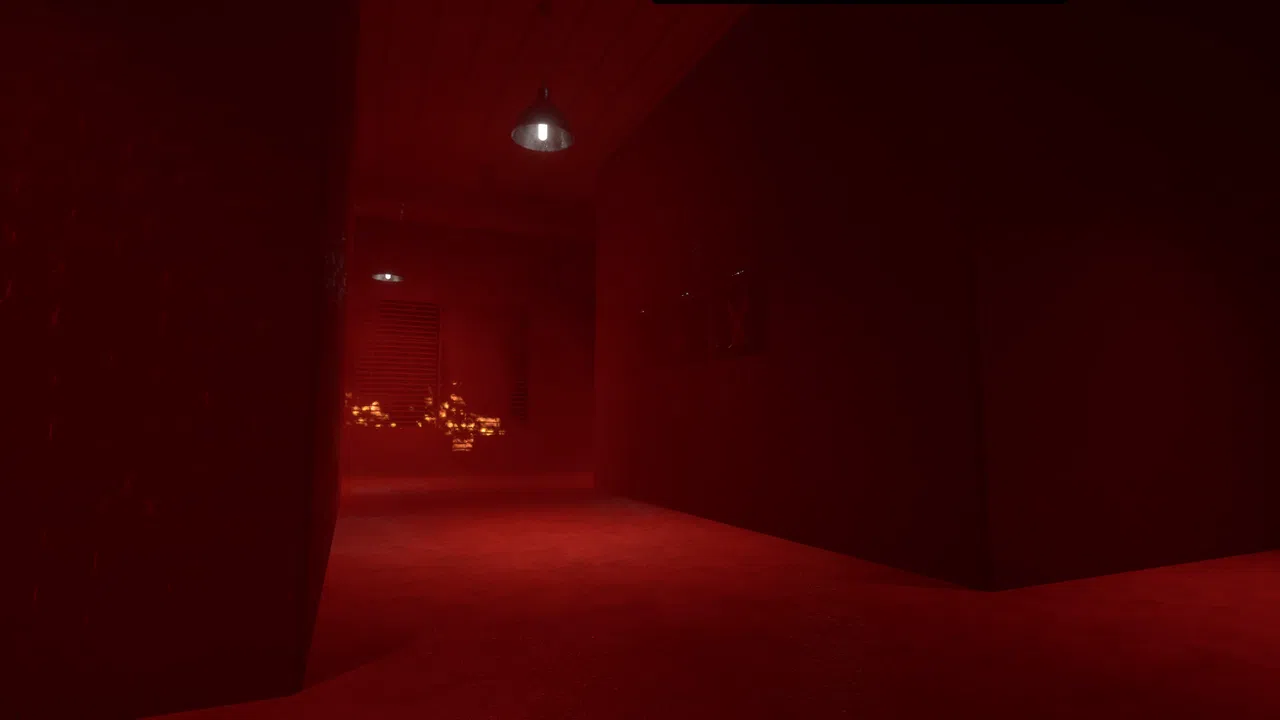 Night Project - Chapter 4 Screenshot 6
