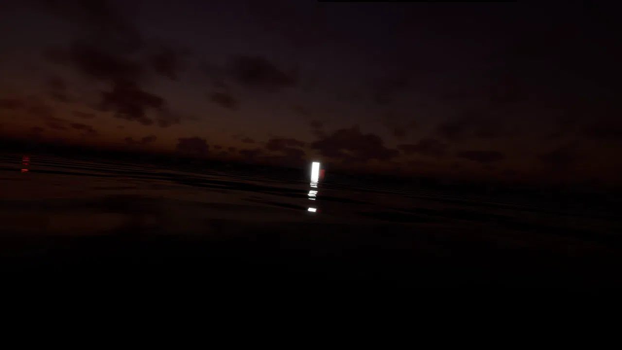 Night Project - Chapter 4 Screenshot 8