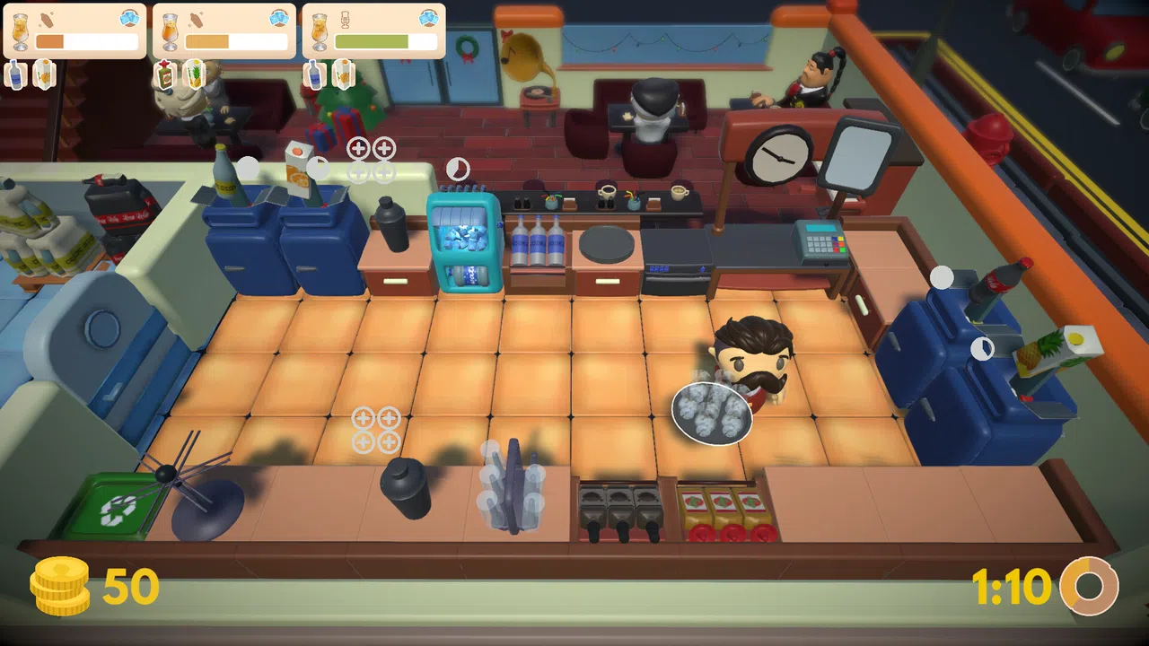 The Barkeeper Demo Screenshot 5