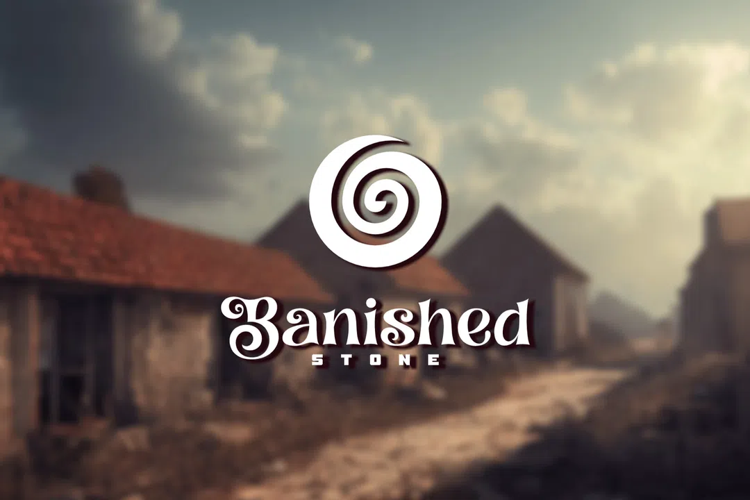 Banished Stone Demo Screenshot 1