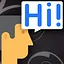 I do believe we've been thoroughly introduced... icon