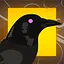Smart as a Crow icon