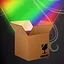 Outside-The-Box Thinker icon