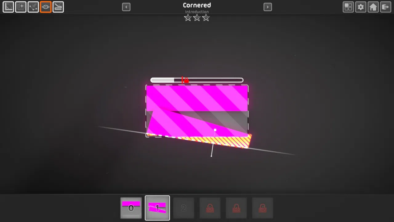 Paper 2 - Origami Refolded Screenshot 4