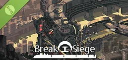 Break Siege Demo