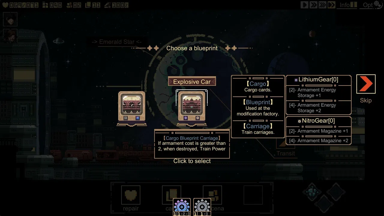 Break Siege Demo Screenshot 2