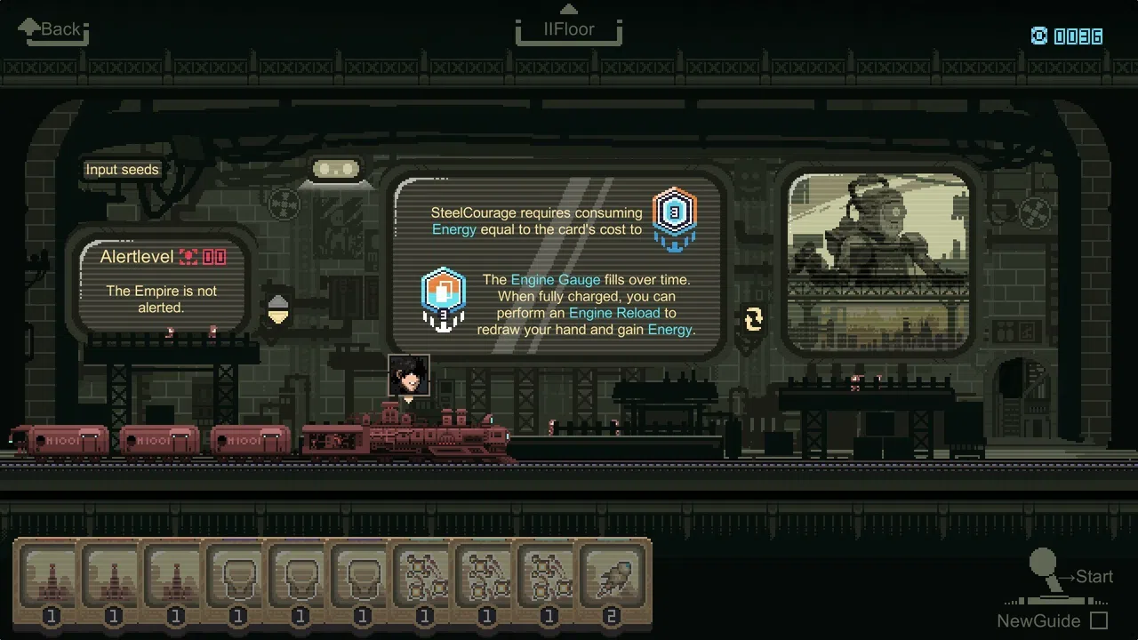 Break Siege Demo Screenshot 0