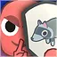 Survivor icon