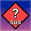 Not Sus Enough icon