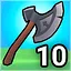 Trial by Axe icon