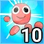 Rookie Hunter icon
