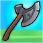 Let Me Axe You a Question icon