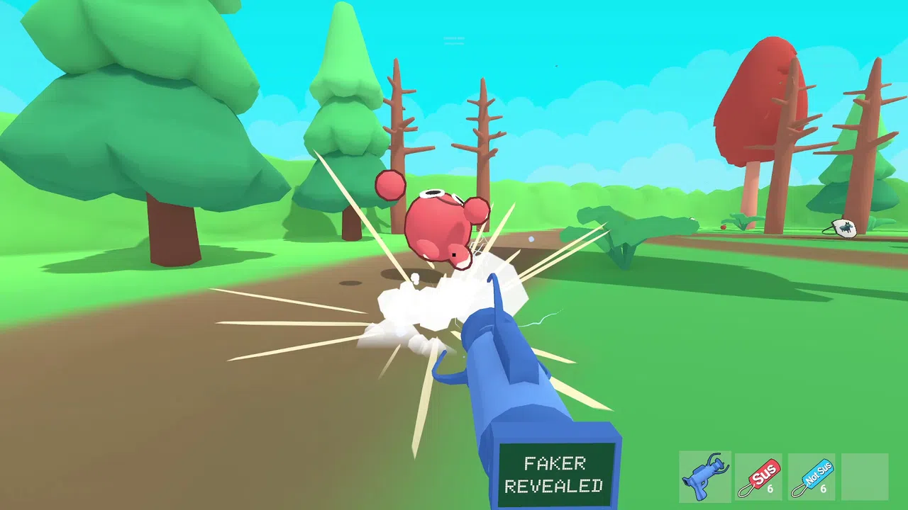 Fake It Screenshot 9