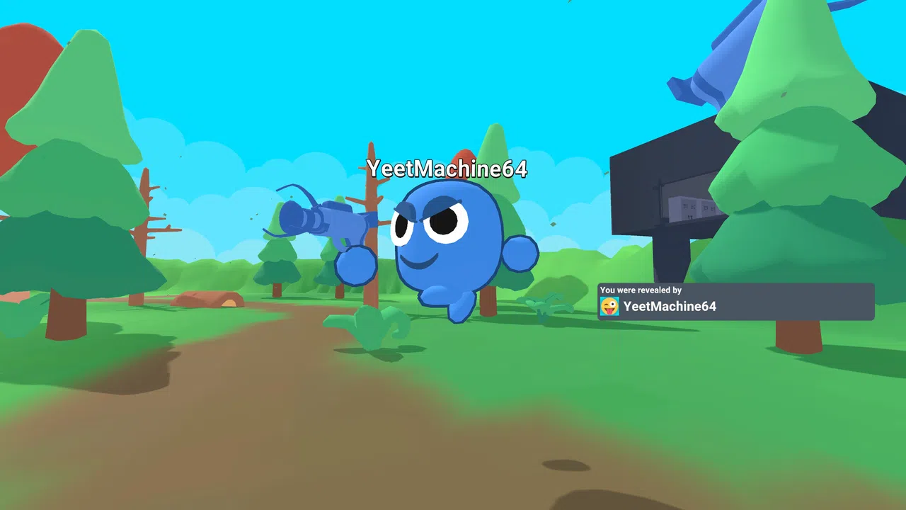 Fake It Screenshot 10