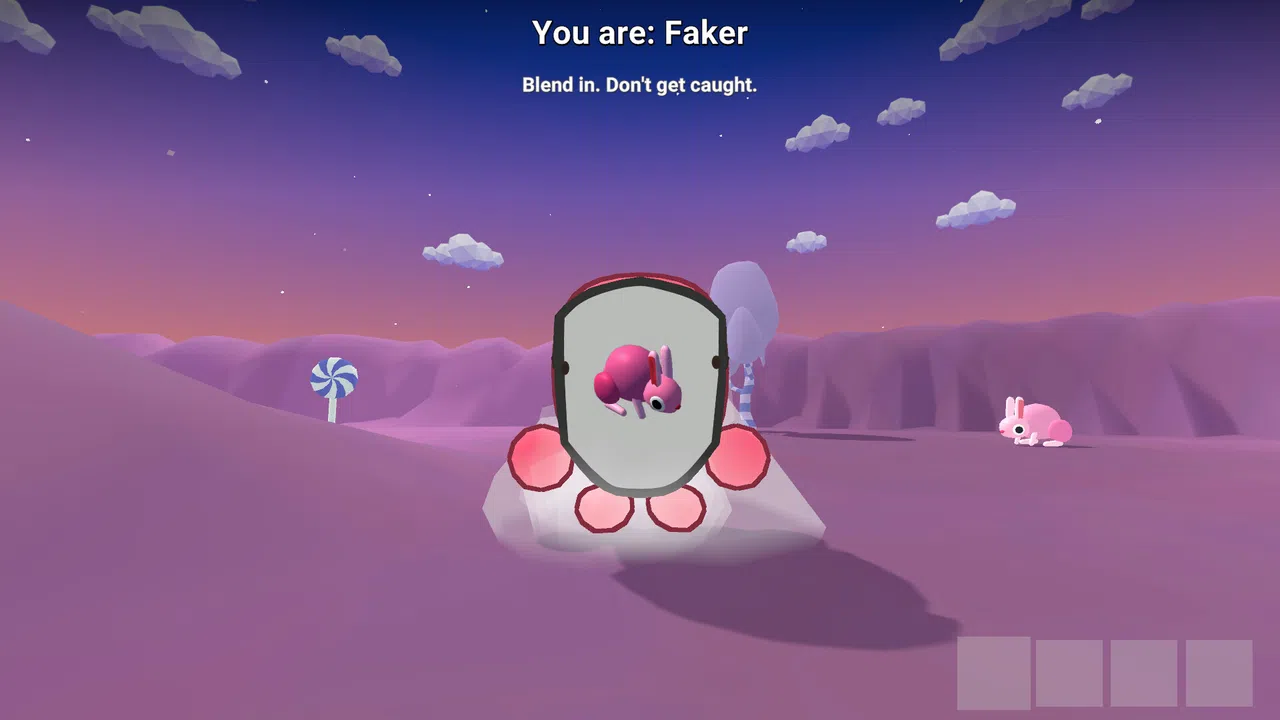 Fake It Screenshot 5