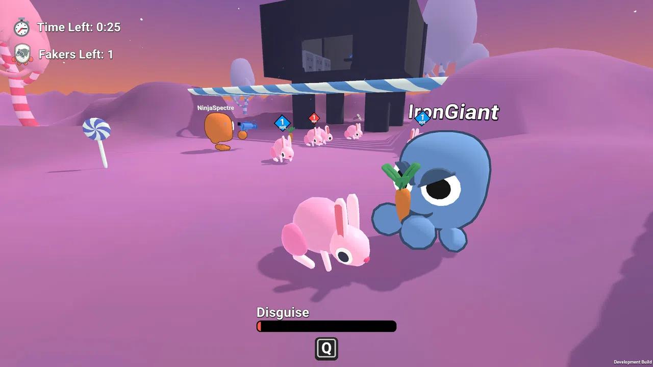 Fake It Screenshot 6
