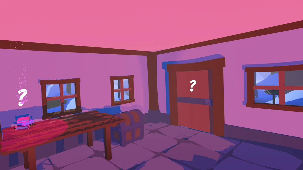 Phantasia: The Sun Thief Screenshot 4