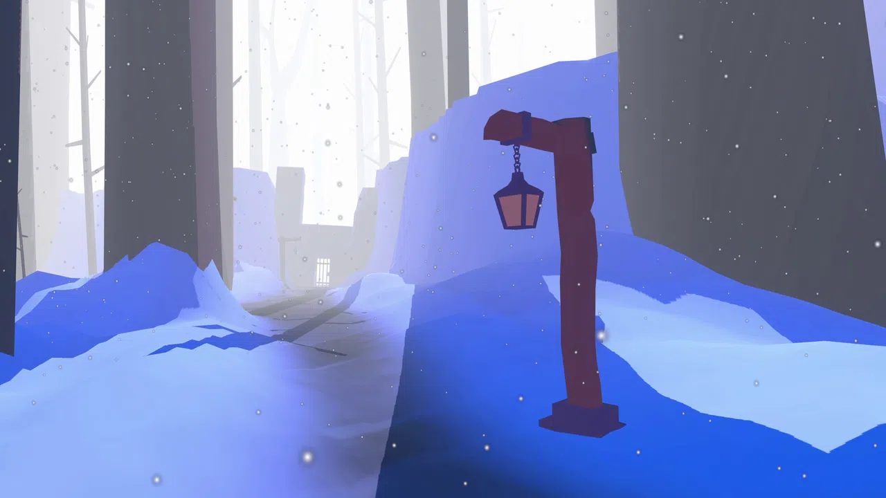 Phantasia: The Sun Thief Screenshot 0